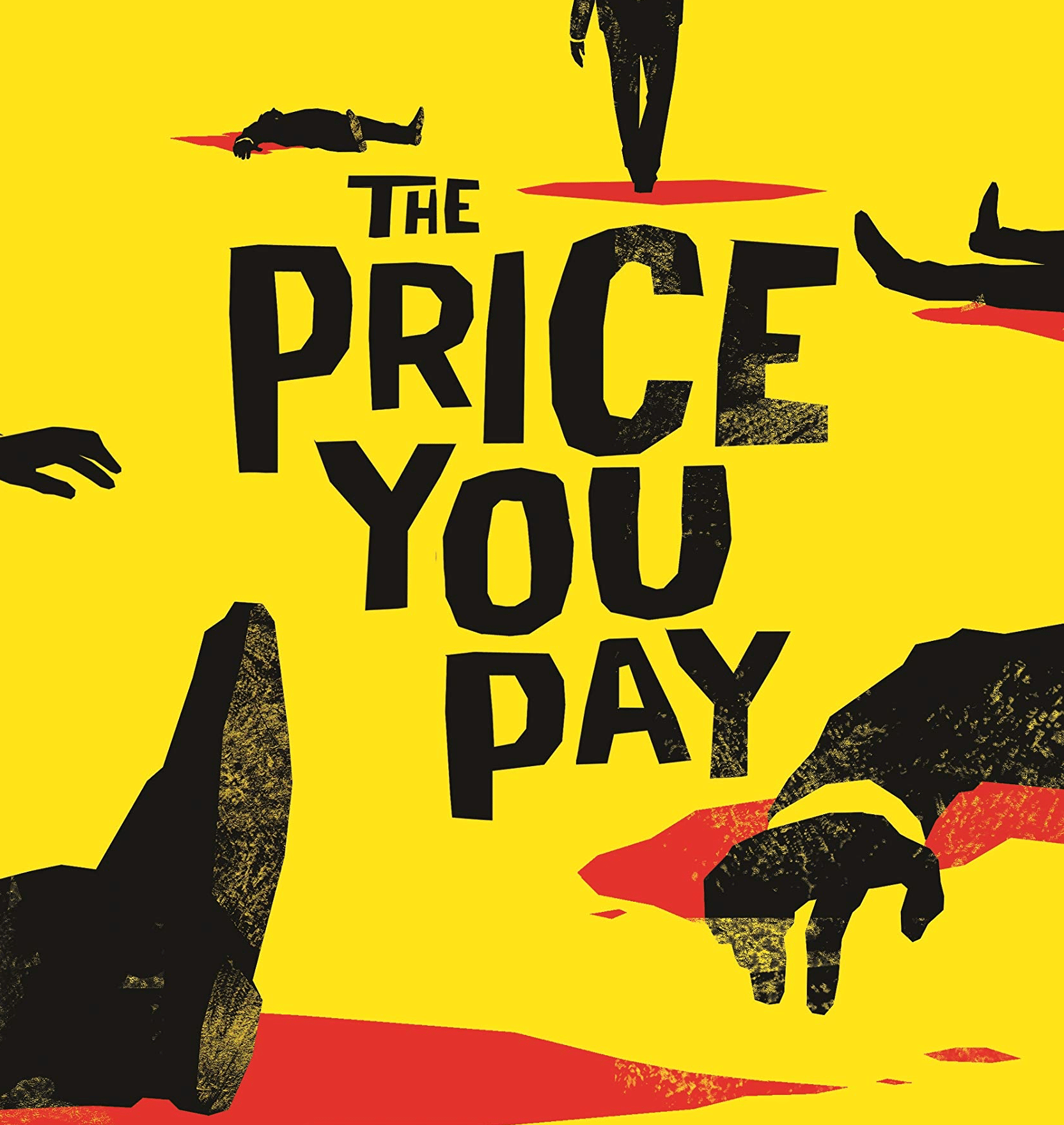 A thumbnail from Price You Pay